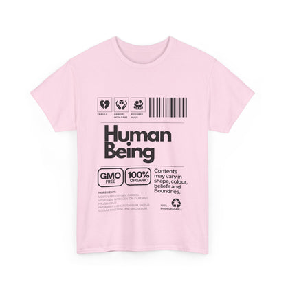 Human being Adult T-shirt