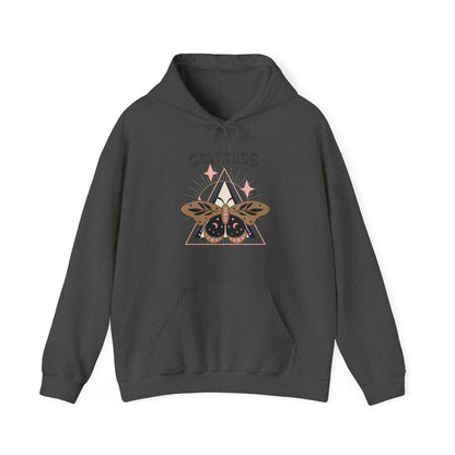 Gratitude Adult Hoodie