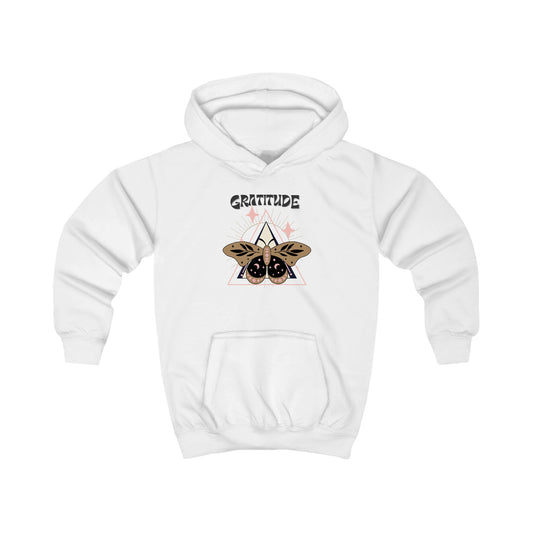 Gratitude Kids Hoodie