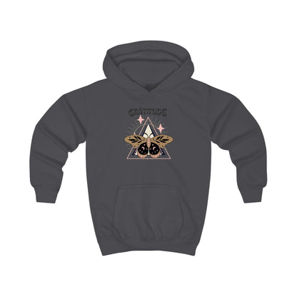 Gratitude Kids Hoodie