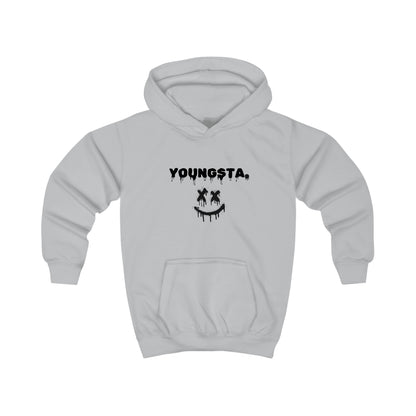 Youngsta Kids Hoodie