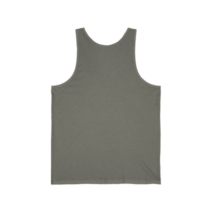 No bad vibes Adult Tank