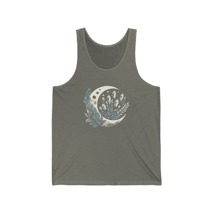 Crystal moon Adult Tank