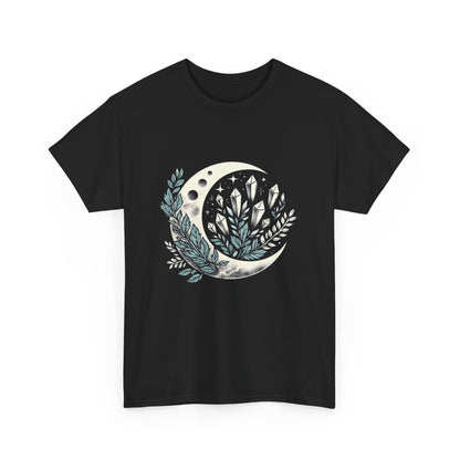 Crystal moon Adult T-shirt