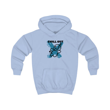 Chill out Kids Hoodie