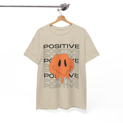 Positive Adult T-shirt