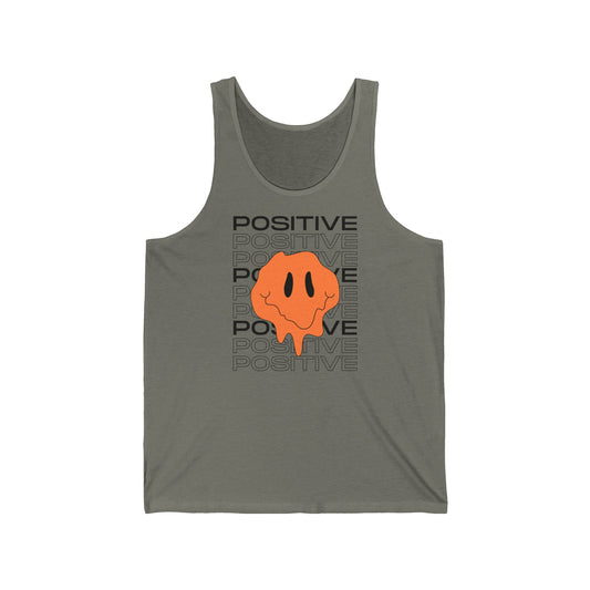 Positive Adult Tank