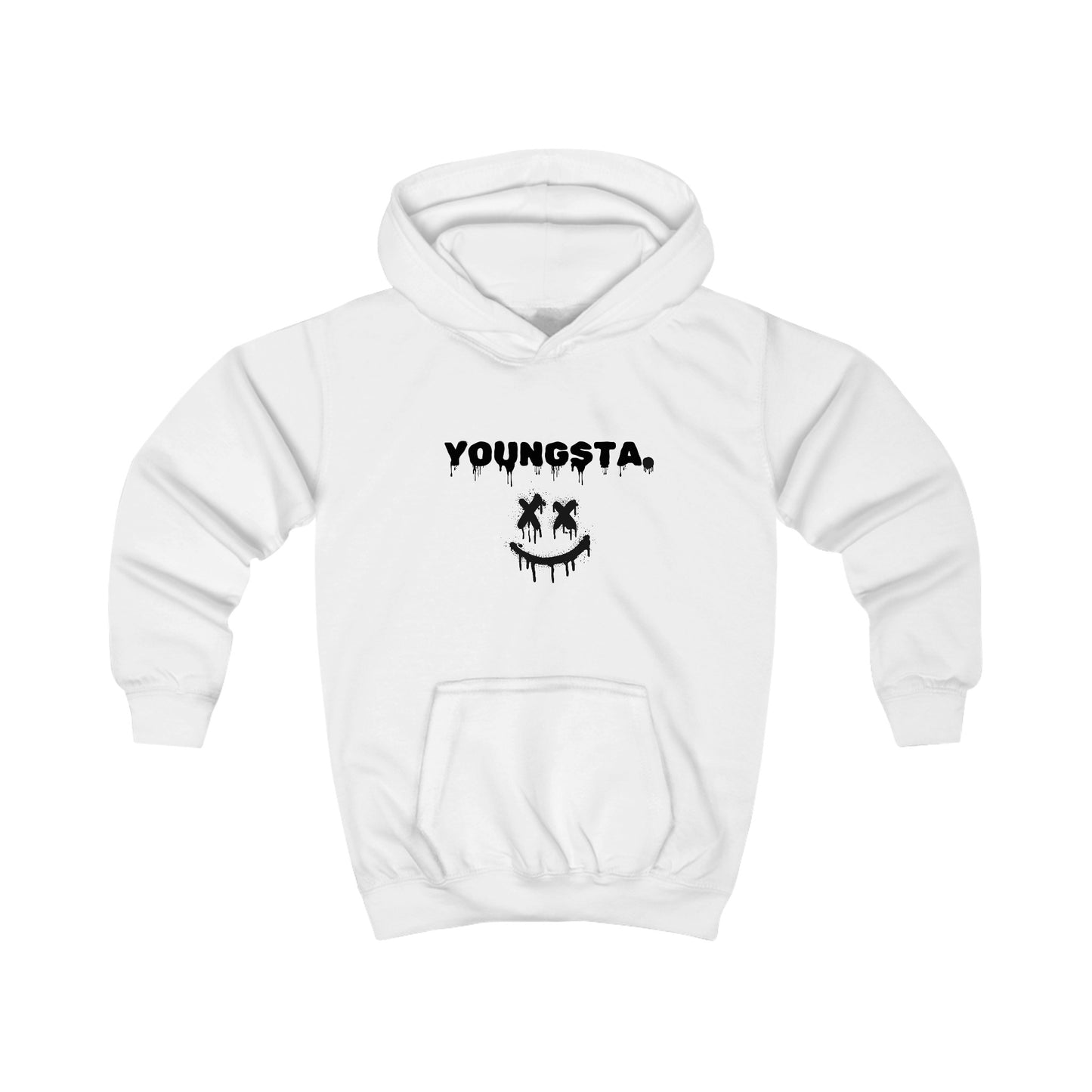 Youngsta Kids Hoodie