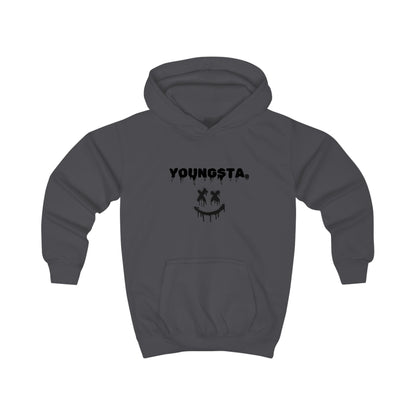 Youngsta Kids Hoodie