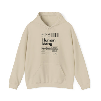 Human being Adult Hoodie