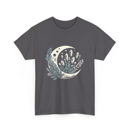 Crystal moon Adult T-shirt