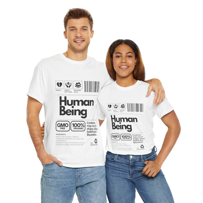 Human being Adult T-shirt