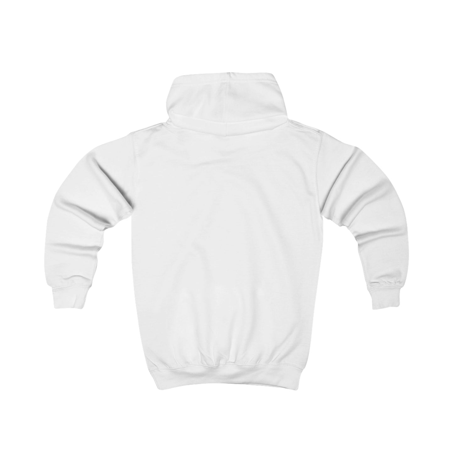 Faces Kids Hoodie