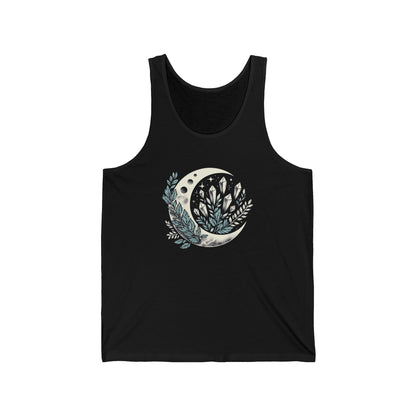 Crystal moon Adult Tank