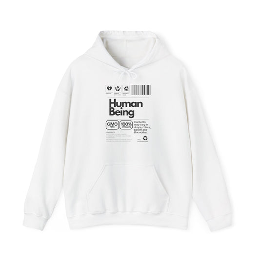 Human being Adult Hoodie