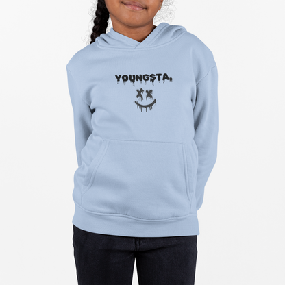 Youngsta Kids Hoodie